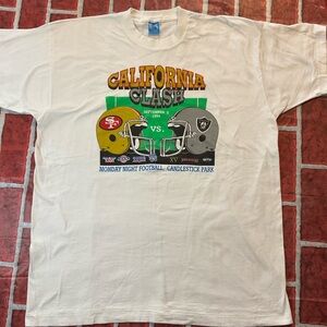 Vintage California Clash T-Shirt